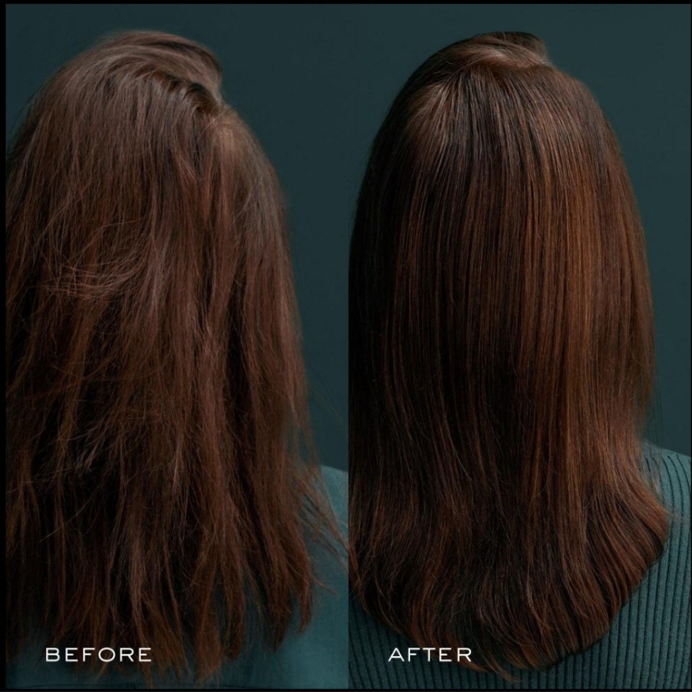 Kristen Ess Scalp + Hair Milk Oil - NEW - Picture 5 of 11